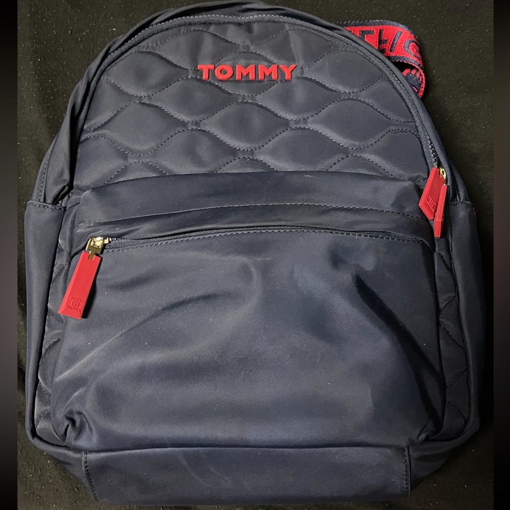 Tommy Hilfiger backpack